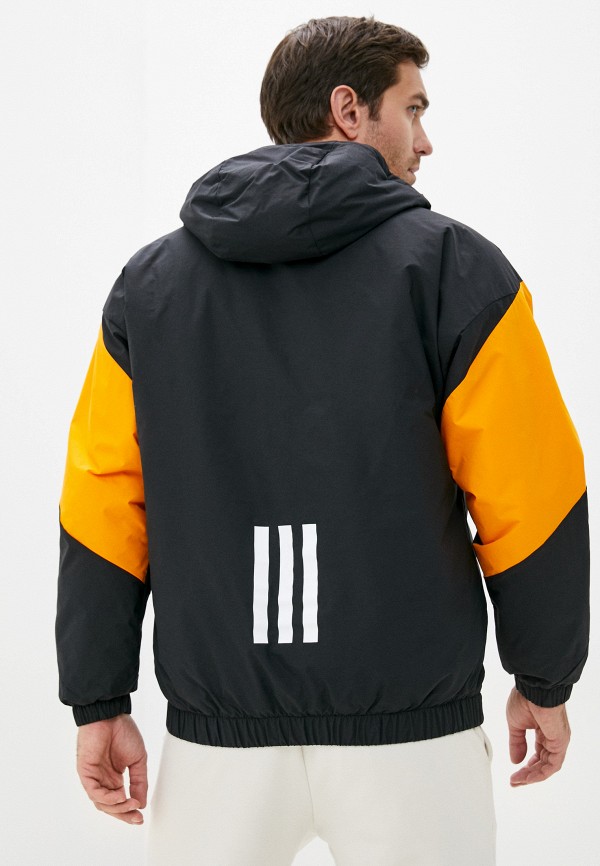 фото Куртка утепленная adidas