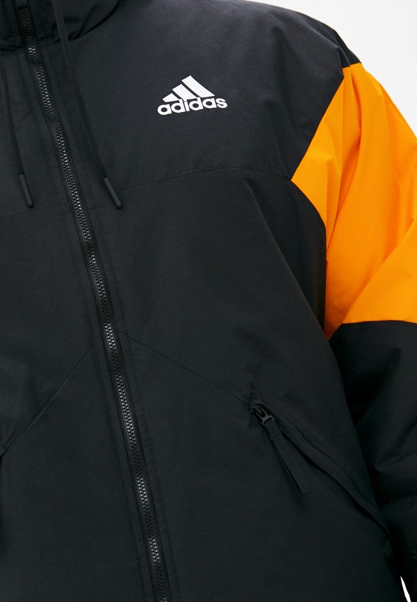 фото Куртка утепленная adidas