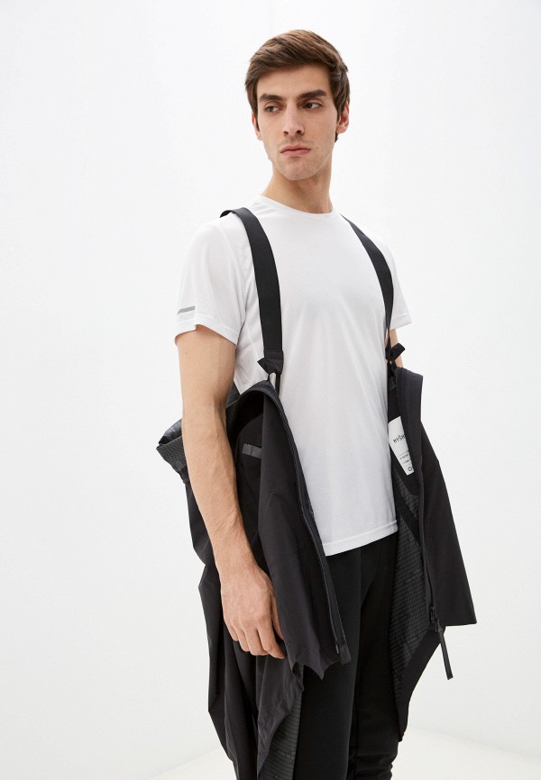 

Плащ adidas, Черный, adidas RTLAAW295101