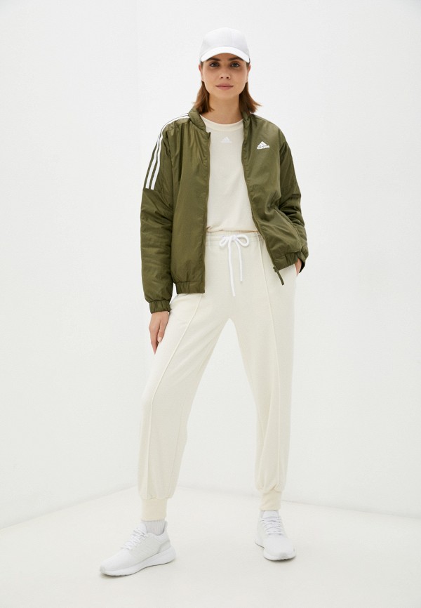 фото Куртка утепленная adidas