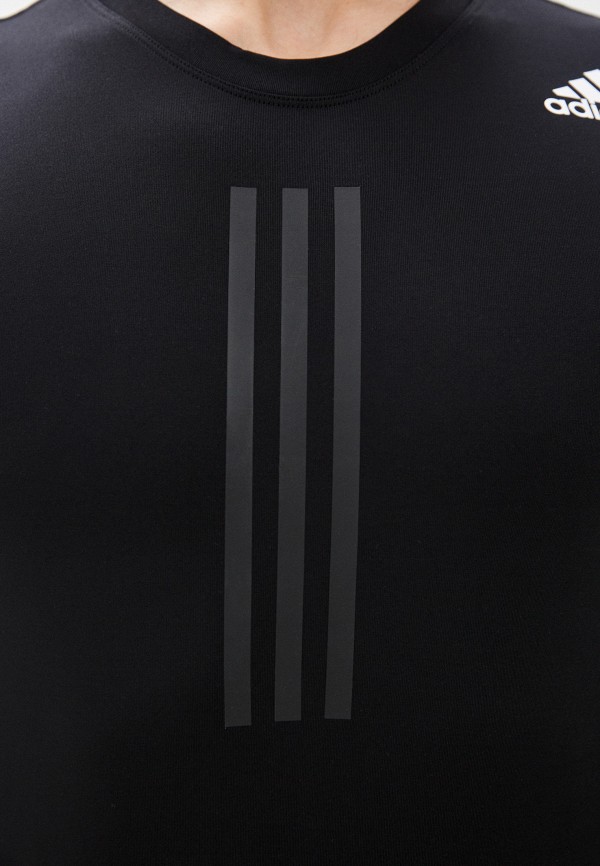 фото Лонгслив спортивный adidas