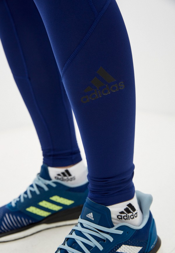 фото Тайтсы adidas