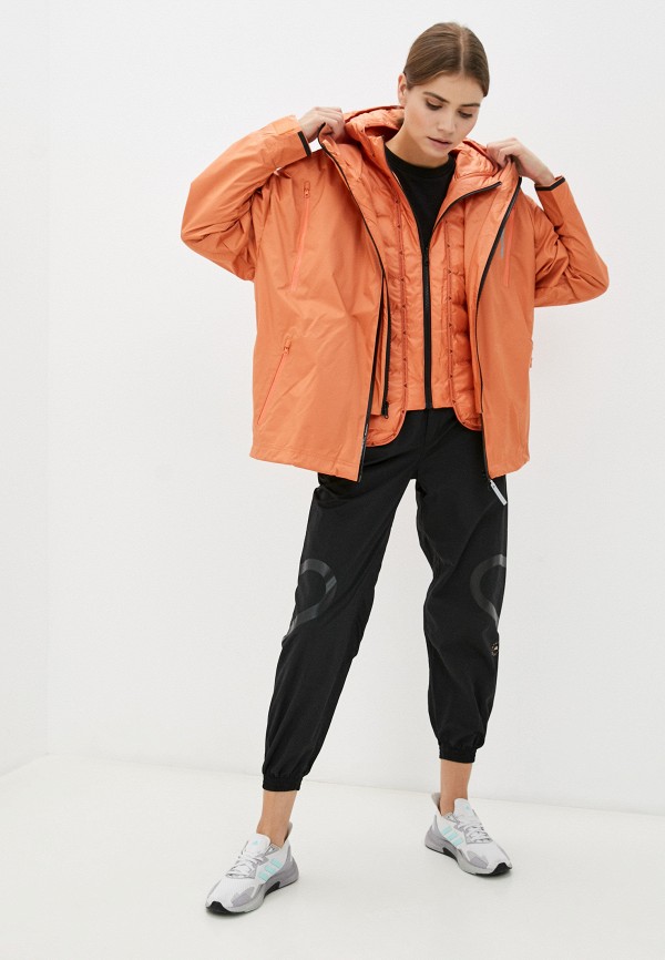 фото Ветровка и жилет adidas by stella mccartney