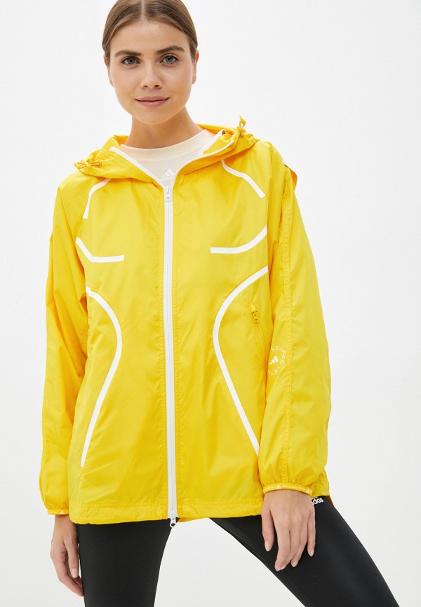 фото Ветровка adidas by stella mccartney