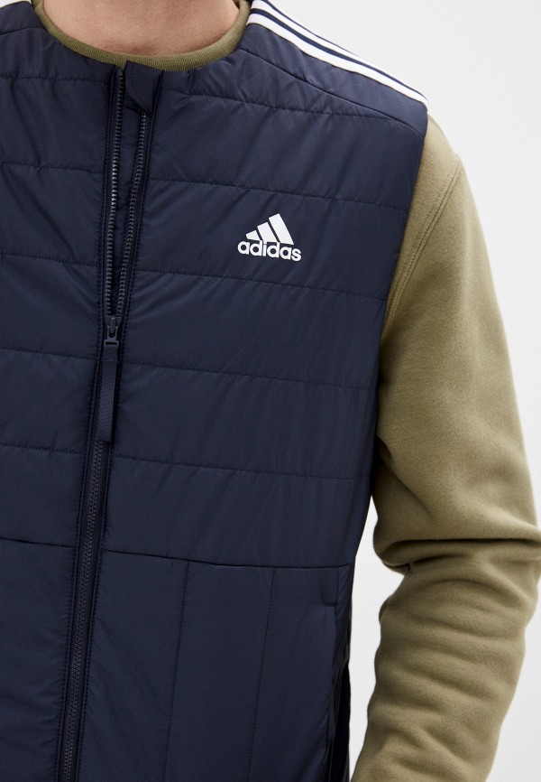 фото Жилет утепленный adidas