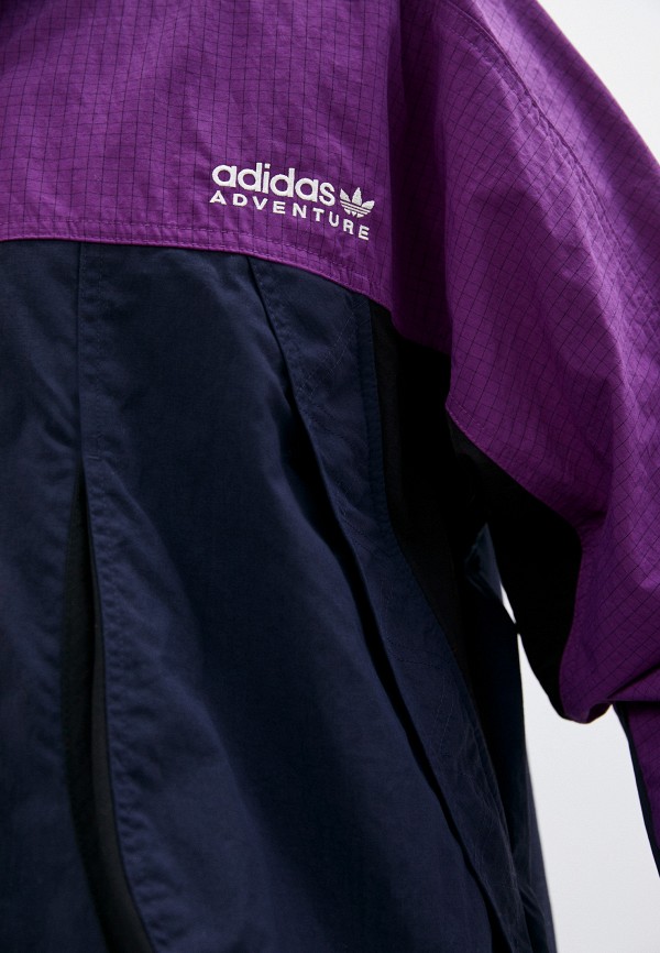 фото Ветровка adidas originals