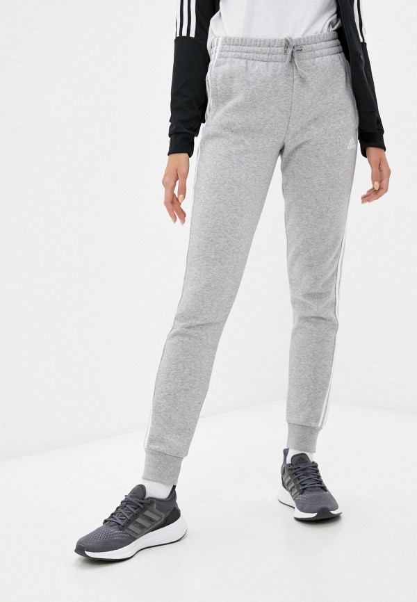 

Брюки спортивные adidas, Серый, adidas RTLAAW296601