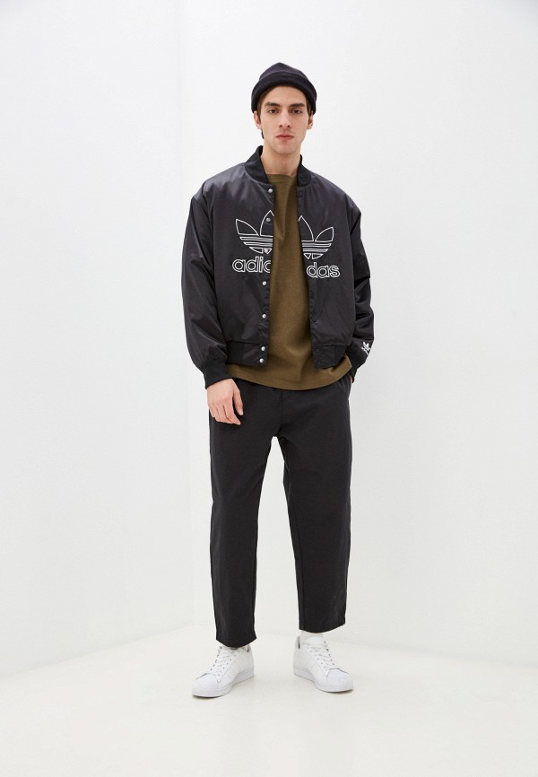 фото Куртка утепленная adidas originals