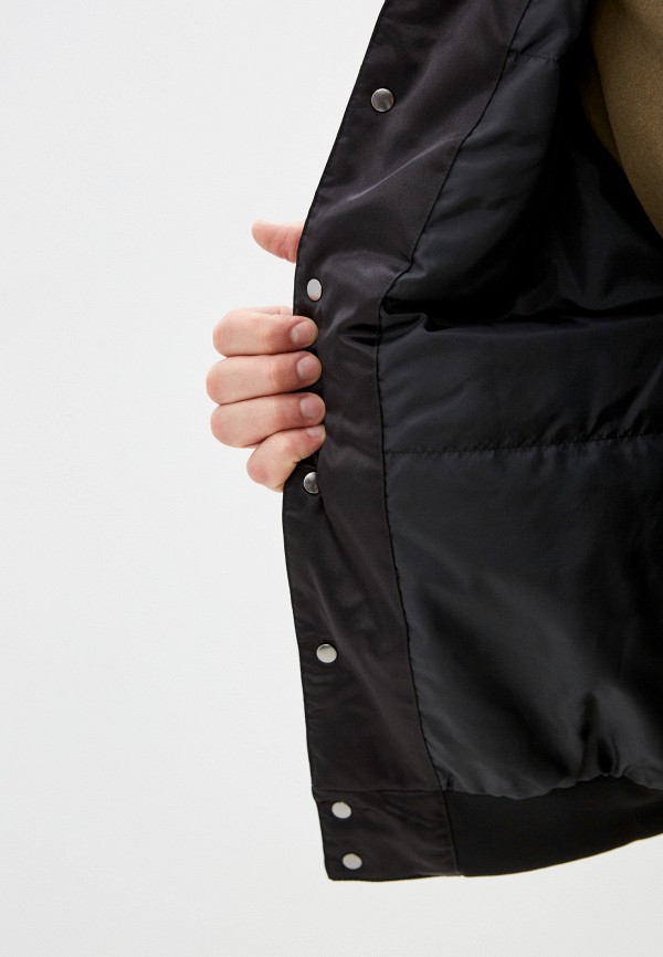 фото Куртка утепленная adidas originals