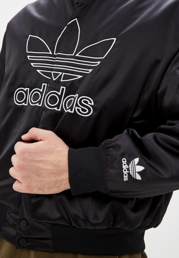 фото Куртка утепленная adidas originals