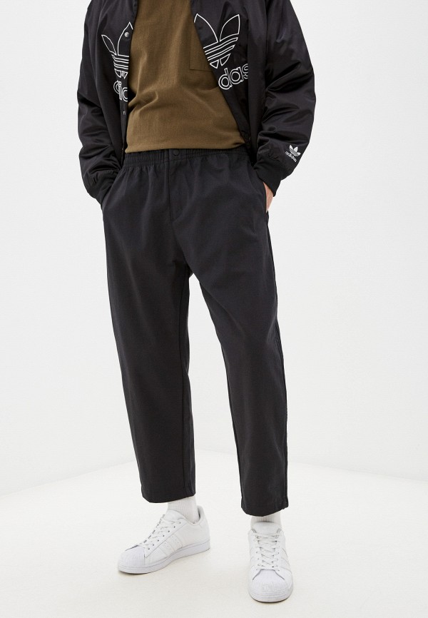 

Брюки adidas Originals, Черный, C TWILL PANT