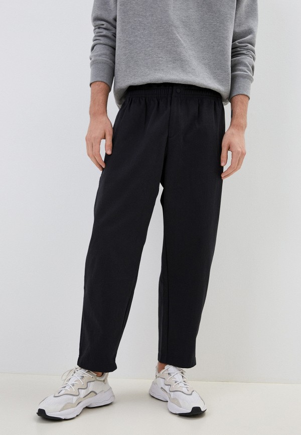 

Брюки adidas Originals, Черный, C TWILL PANT