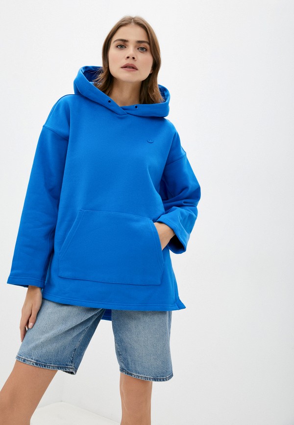 

Худи adidas Originals, Синий, adidas Originals RTLAAW297101