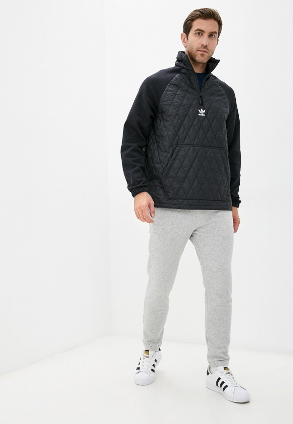 фото Куртка утепленная adidas originals