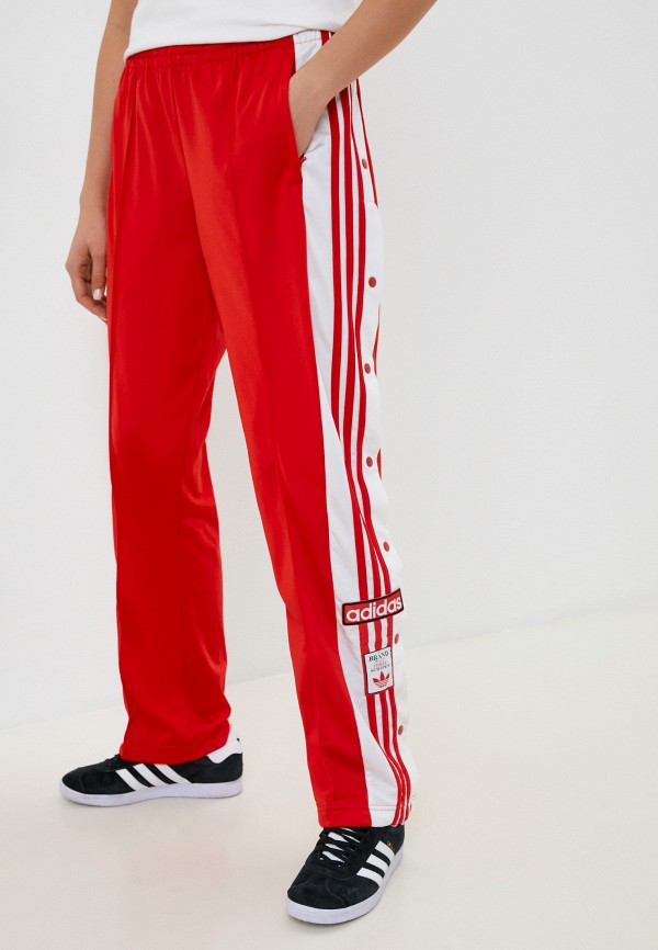 

Брюки спортивные adidas Originals, Красный, ADIBREAK TP
