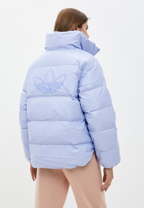 фото Куртка кожаная adidas originals