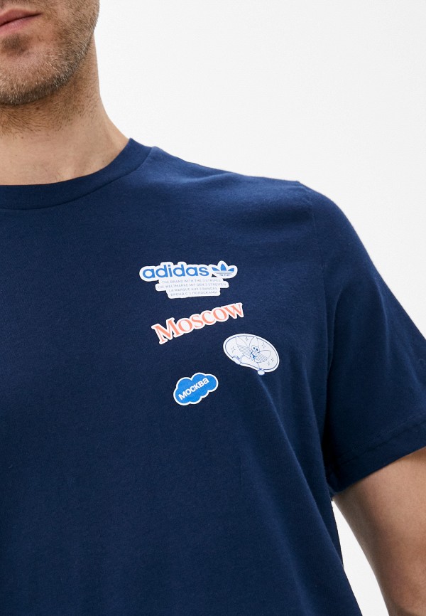 фото Футболка adidas originals