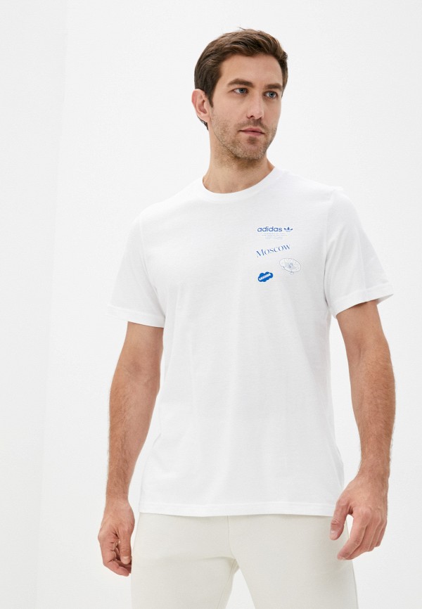 Футболка  adidas Originals