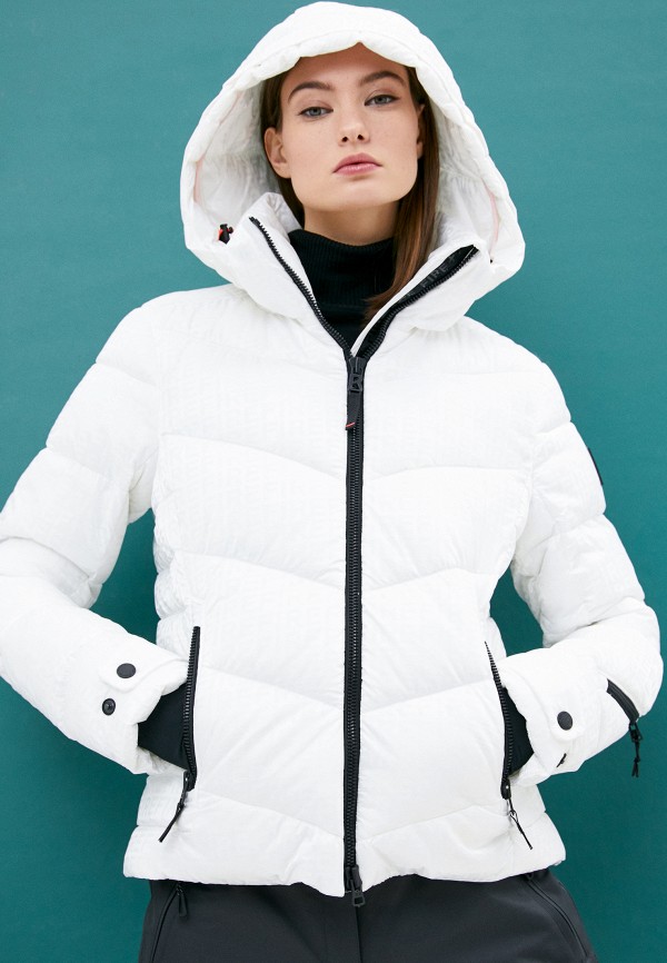 фото Куртка утепленная bogner fire+ice