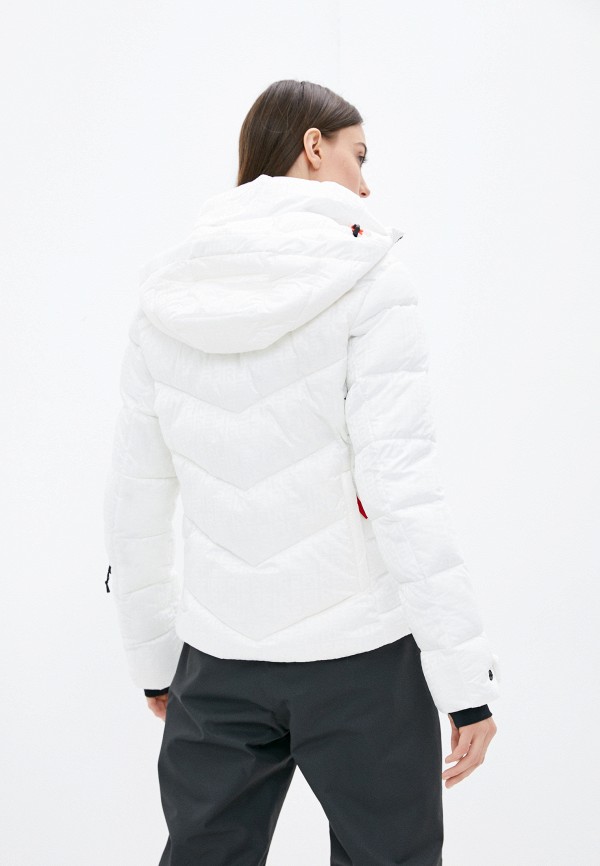 фото Куртка утепленная bogner fire+ice