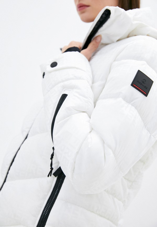 фото Куртка утепленная bogner fire+ice