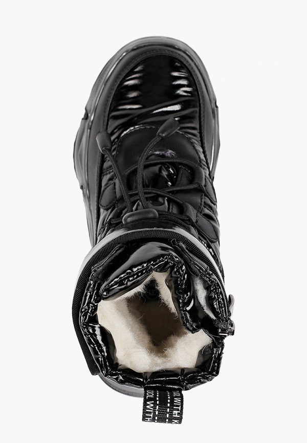 фото Ботинки kapika