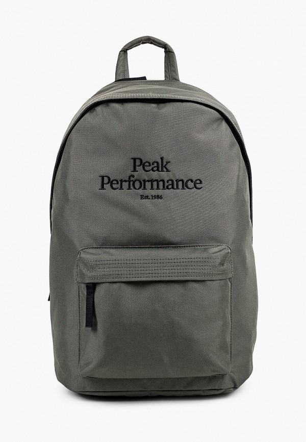 фото Рюкзак peak performance