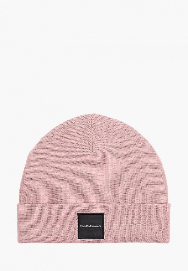 

Шапка Peak Performance, Розовый, Switch Hat