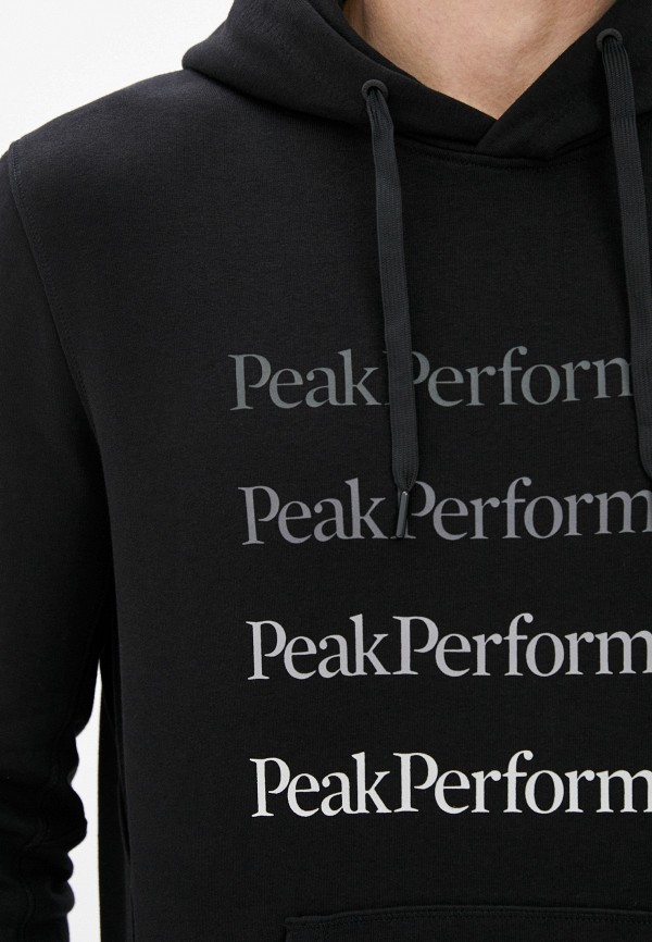 фото Худи peak performance