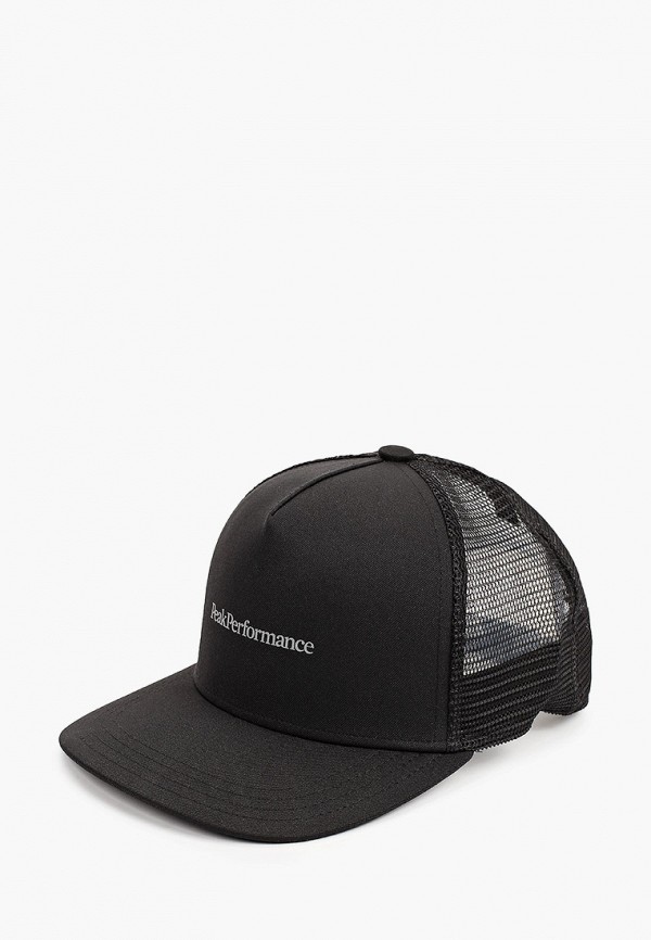Бейсболка Peak Performance PP Trucker Cap