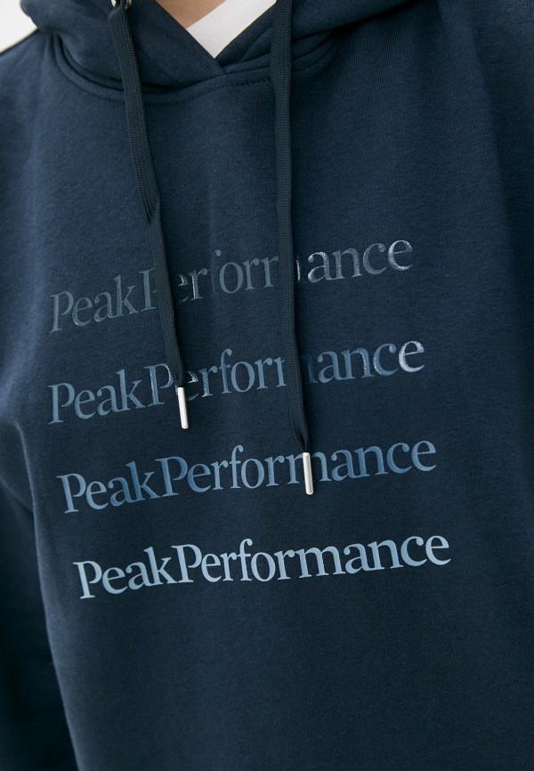 фото Платье peak performance