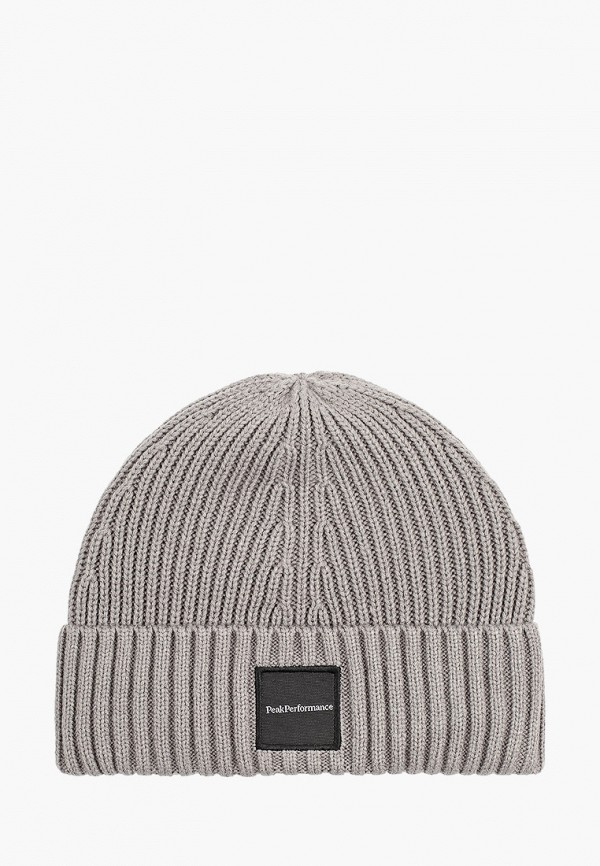 Шапка Peak Performance Cornice Hat