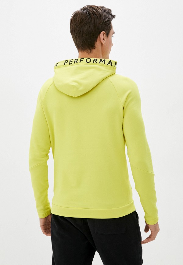 фото Худи peak performance