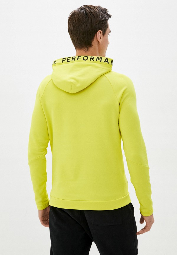 фото Худи peak performance