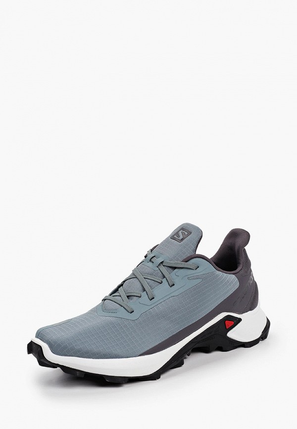 фото Кроссовки salomon