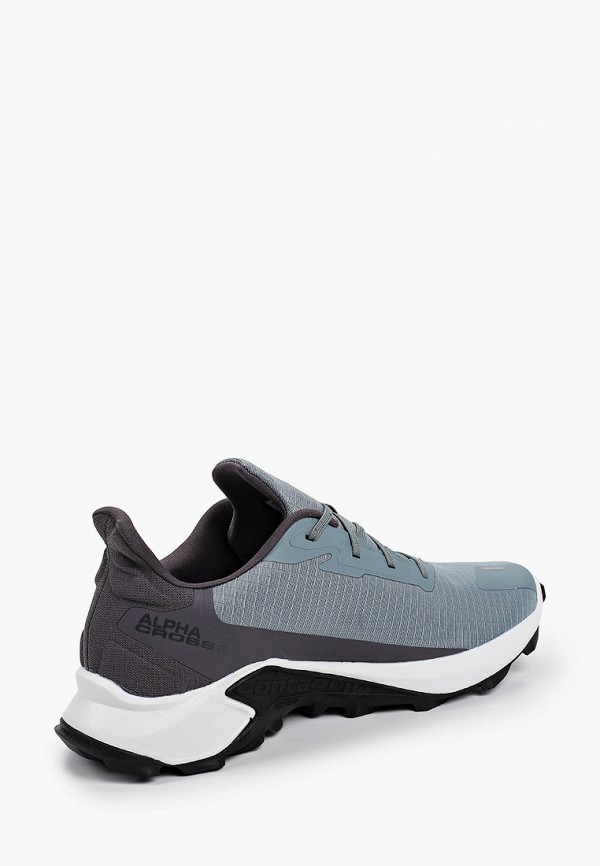 фото Кроссовки salomon