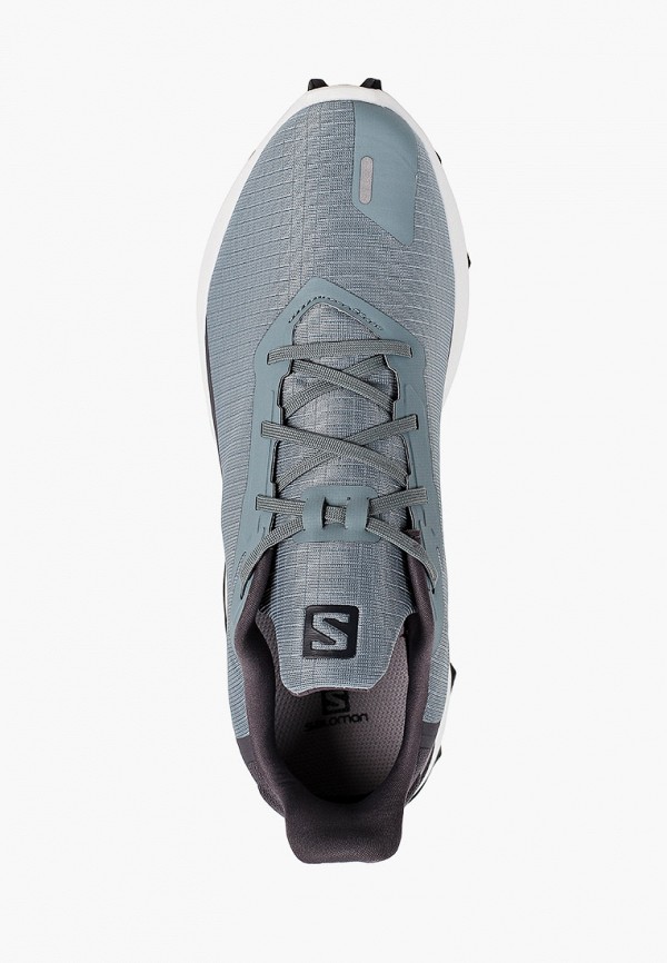 фото Кроссовки salomon