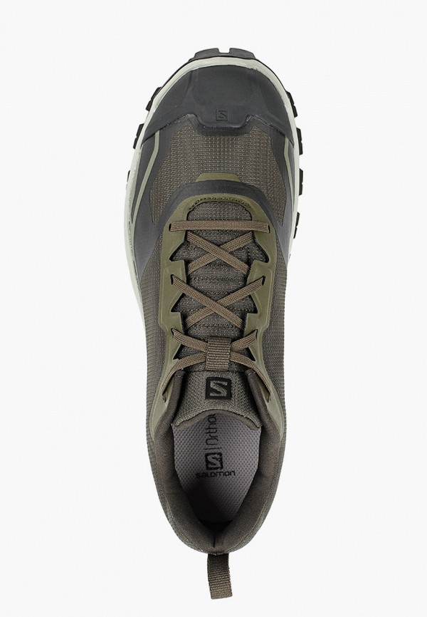 фото Кроссовки salomon