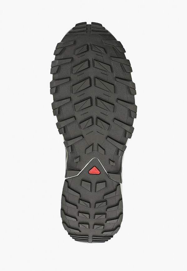 фото Кроссовки salomon