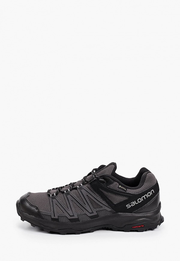 

Кроссовки Salomon, Черный, LEONIS GTX