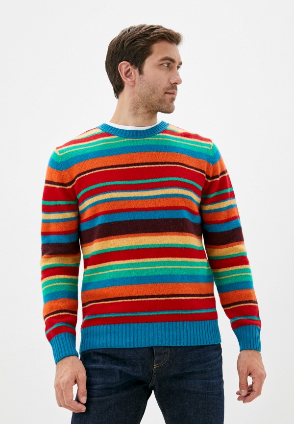 

Джемпер United Colors of Benetton, Разноцветный