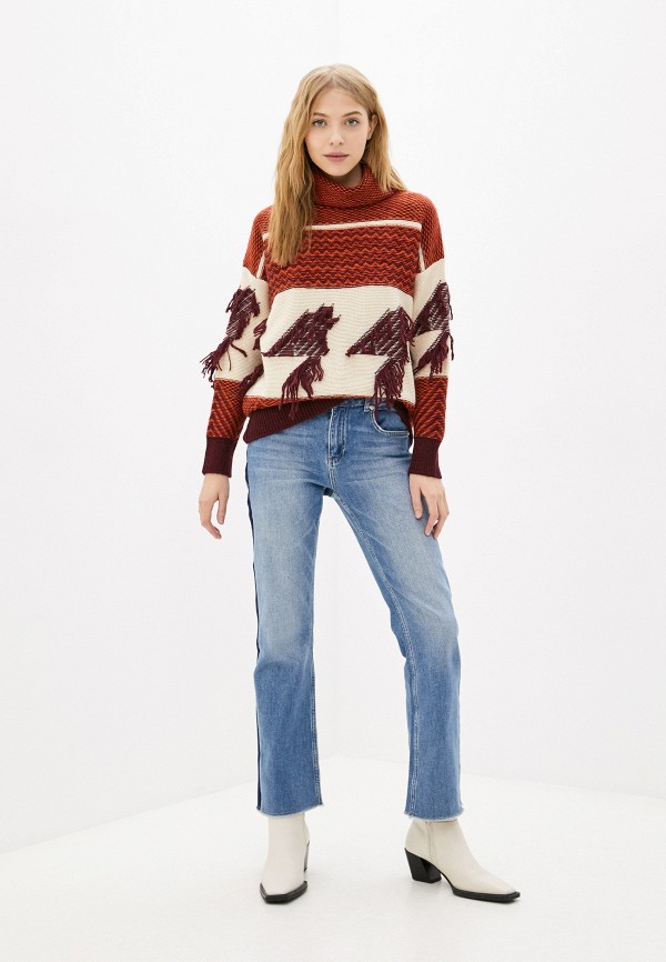 фото Свитер united colors of benetton