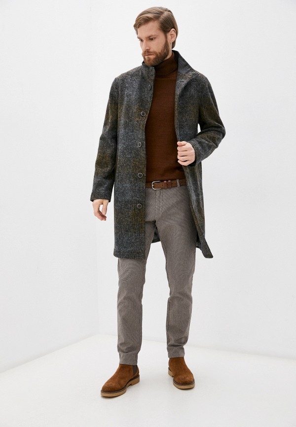 фото Пальто united colors of benetton