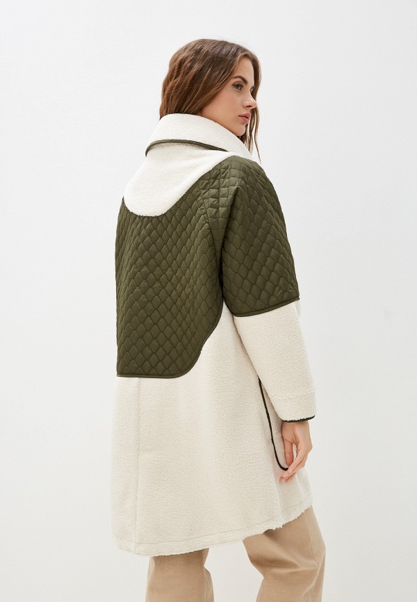 фото Куртка утепленная united colors of benetton