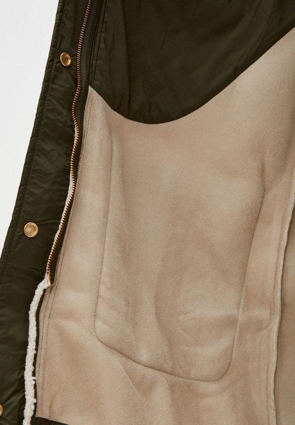 фото Куртка утепленная united colors of benetton