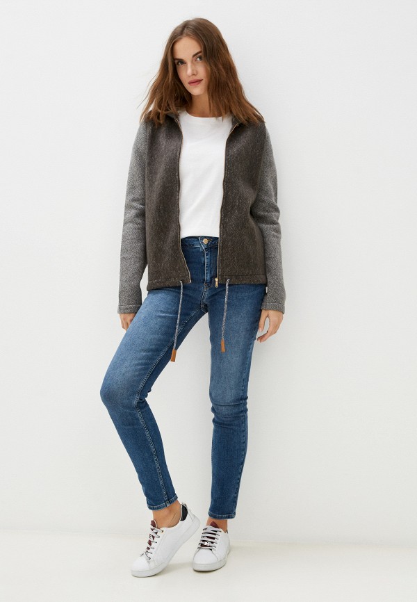 фото Толстовка united colors of benetton