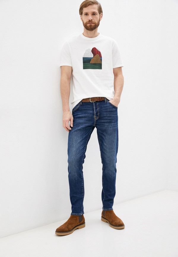 фото Джинсы united colors of benetton