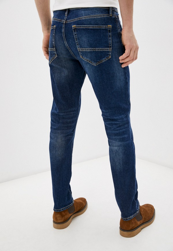 фото Джинсы united colors of benetton