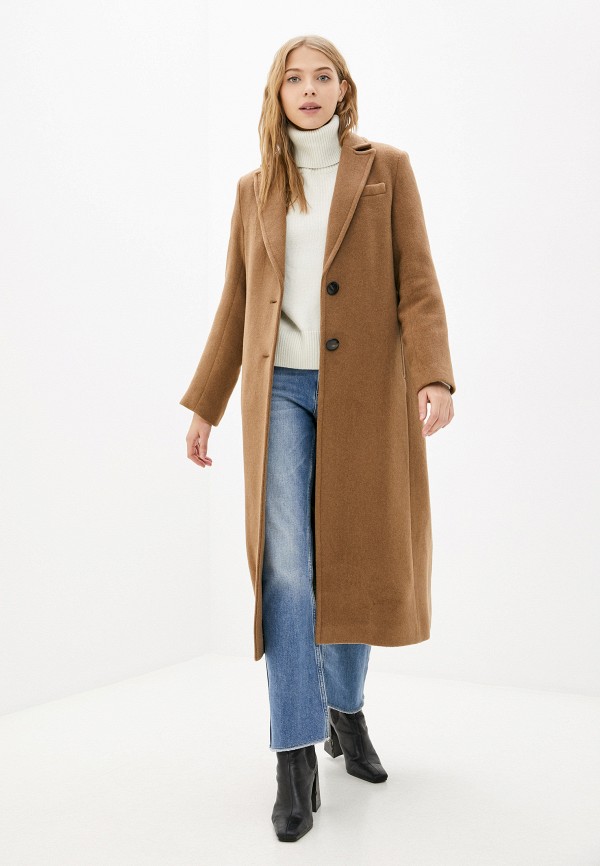 фото Пальто sisley