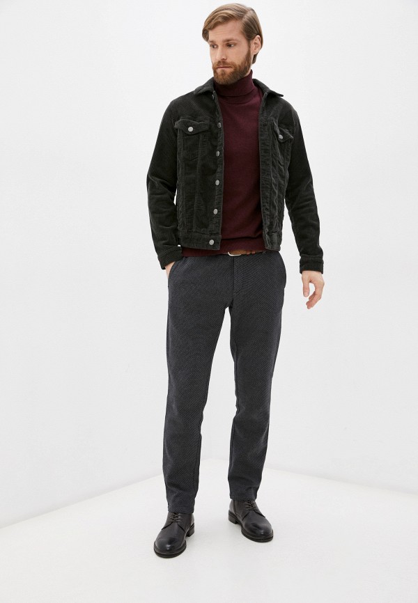 фото Брюки sisley